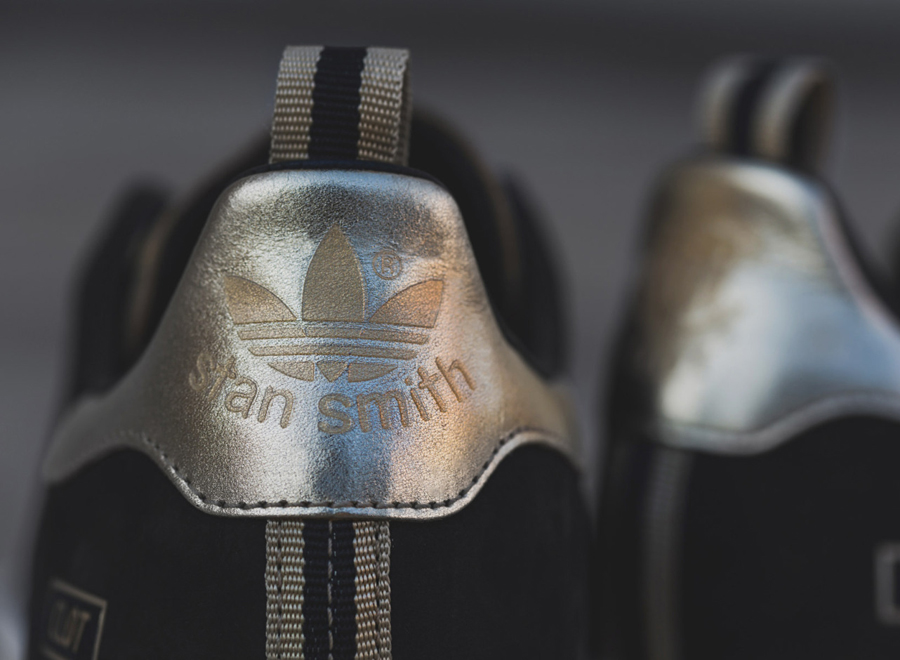 adidas Consortium x Clot