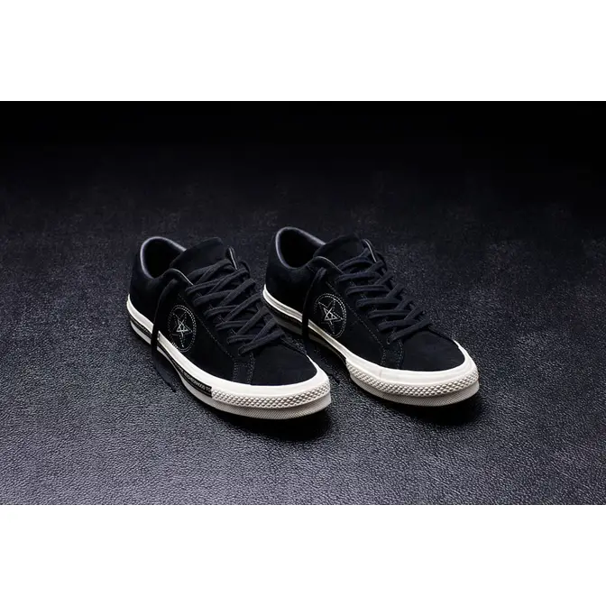 Converse neighborhood one on sale star