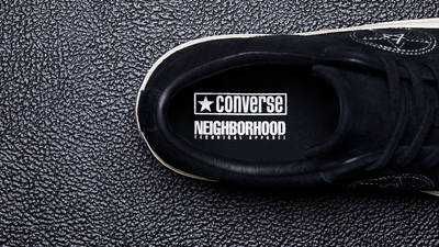 neighborhood x converse one star 74