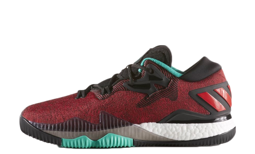 adidas crazylight boost 2017