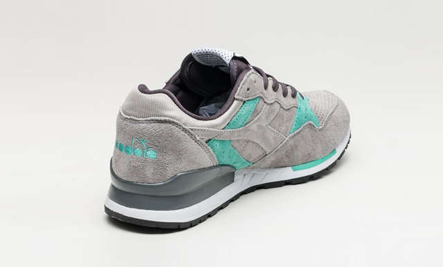 Diadora Intrepid Premium Grey