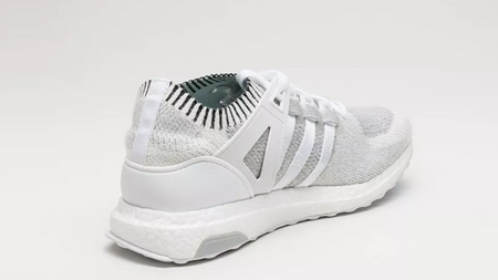 The adidas ZX 930 EQT BOOST Is Fresh In White And Grey The adidas ZX 930 EQT BOOST Is Fresh In White And Grey