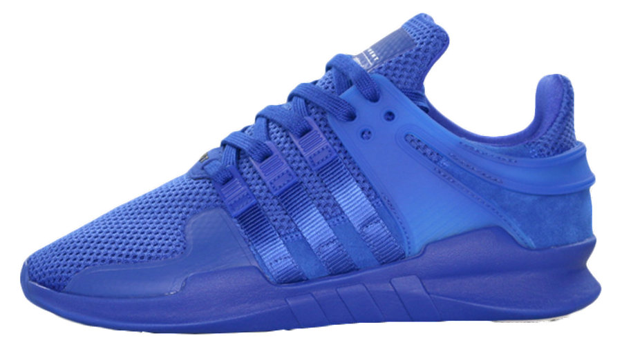 Adidas Eqt Support Adv Blue Where To Buy Ba30 The Sole Supplier
