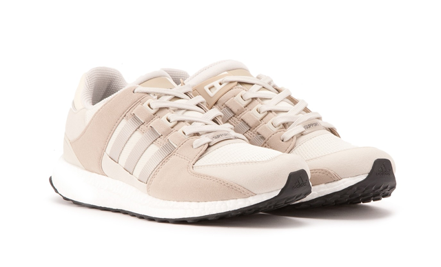 adidas EQT Support Ultra Boost Beige