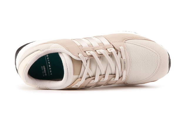 adidas EQT Support Ultra Boost Beige