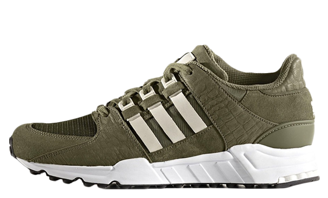 adidas eqt olive cargo