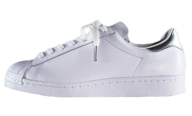 mi adidas x The Sole Supplier Superstar 80s