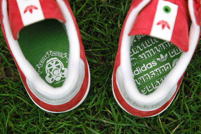 adidas x Footpatrol Strawberries & Cream Edberg 86