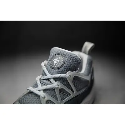 Foot Patrol x Nike Air Huarache Light Concrete Where To Buy