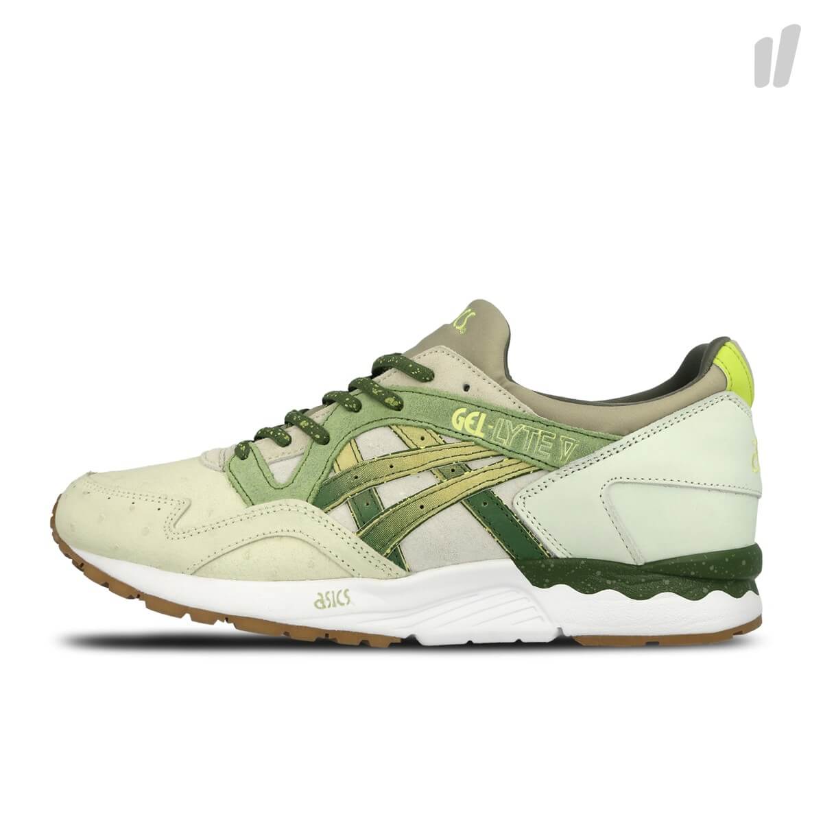 ASICS Gel Lyte V Prickly Pear