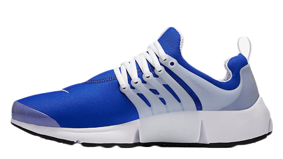 nike air presto racer blue