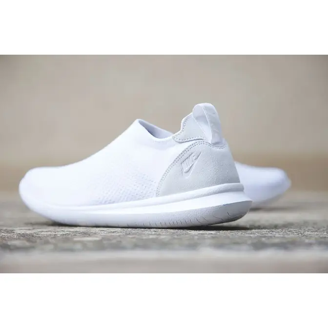 NikeLAB Flyknit White | To Buy | AA2018-101 | Sole Supplier