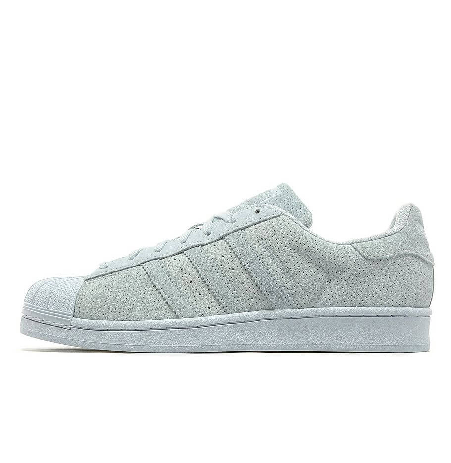 adidas Original Superstar White