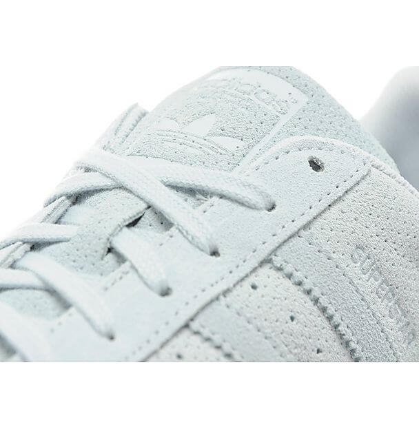 adidas Original Superstar White
