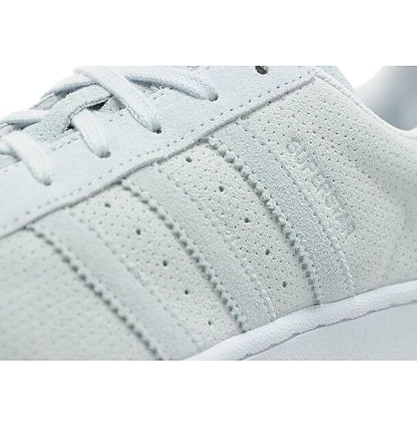 adidas Original Superstar White
