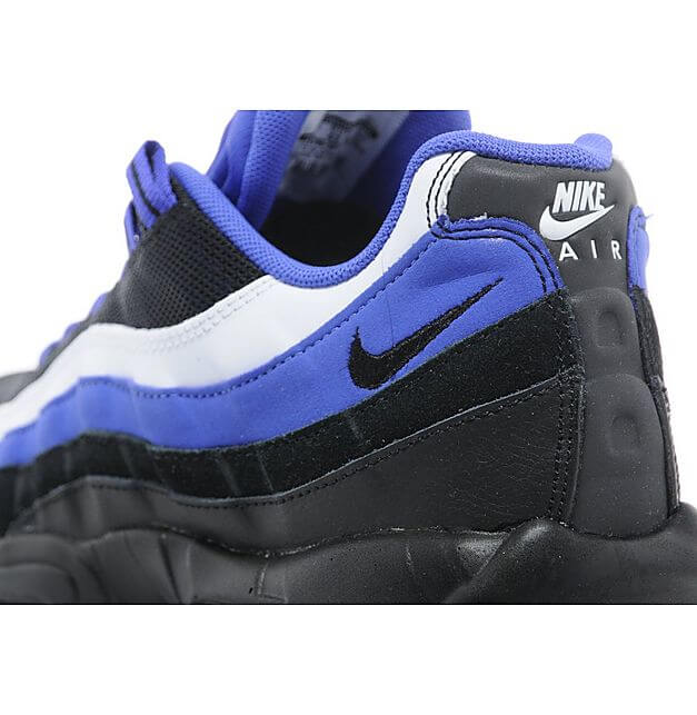 Nike Air Max 95 Essential Persian Violet