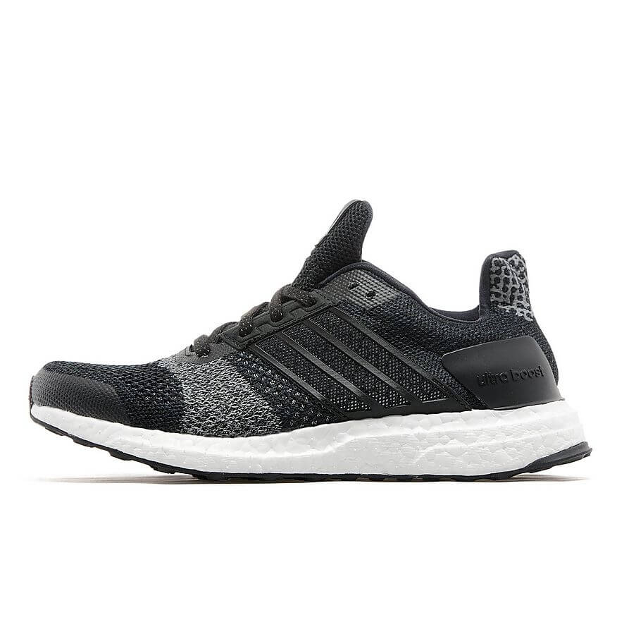 adidas gazelle silver green womens Women's Ultraboost 1.0 White/White/White – Tradehome Shoes main image 0