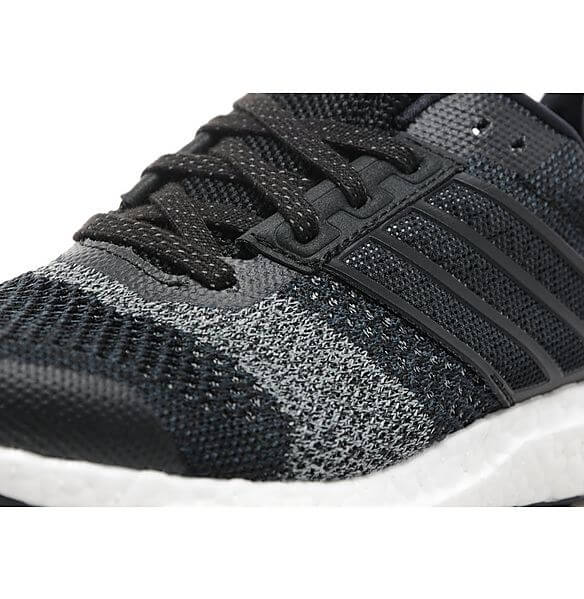 adidas Wmns Ultra Boost St Glow Black