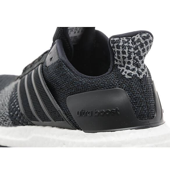 adidas Wmns Ultra Boost St Glow Black