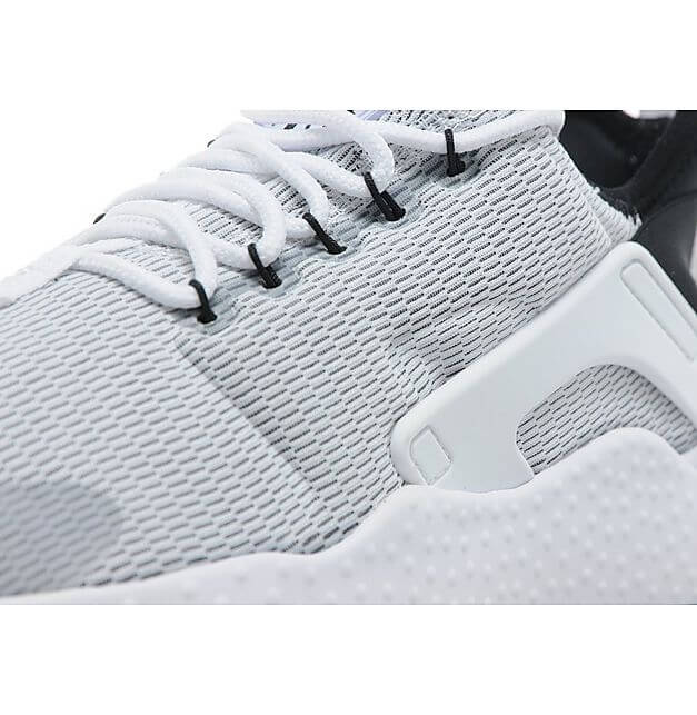 nike huarache ultra women's white