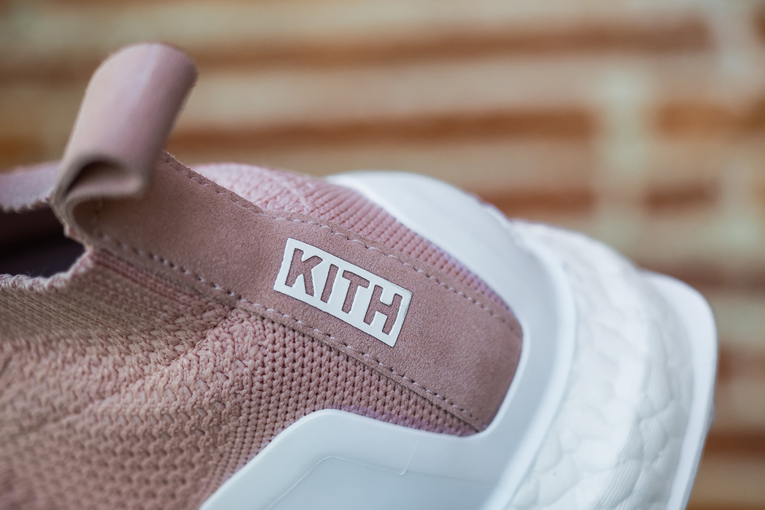 Ronnie Fieg x adidas ACE 16+ PureControl Ultra Boost Vapor Pink