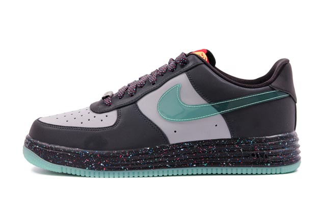 Nike Lunar Force 1 Year Of The Horse