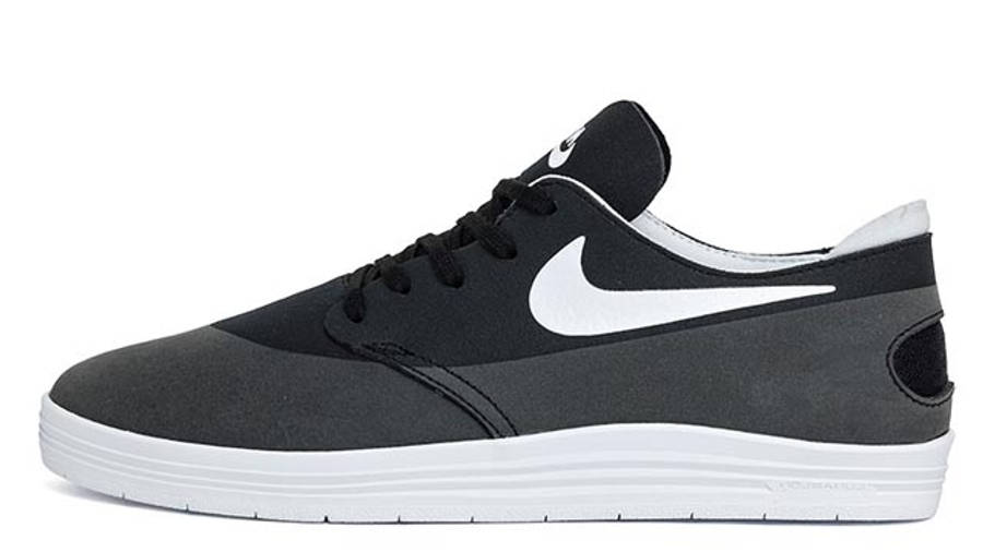 taller Destierro bomba Nike SB Lunar One Shot | Where To Buy | undefined | The Sole Supplier