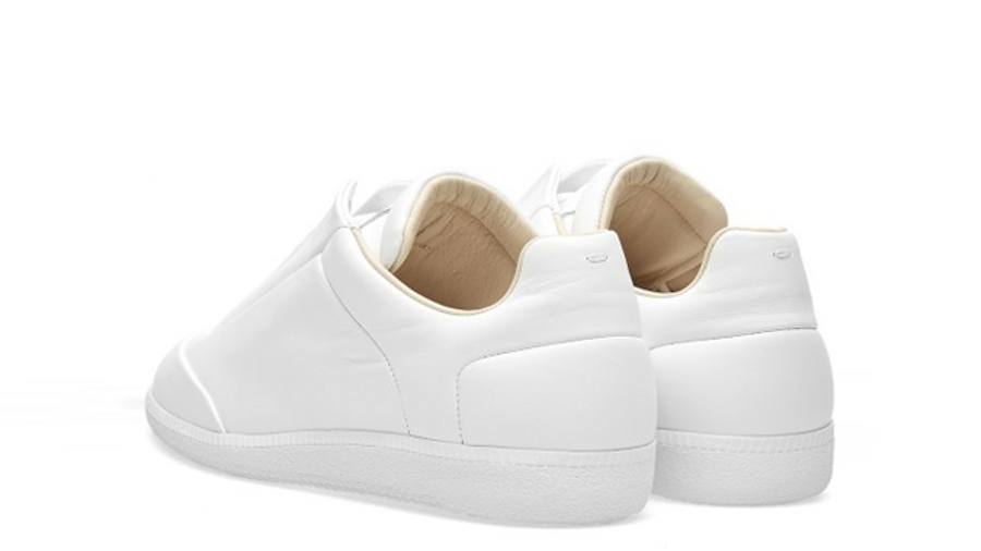 Maison Margiela 22 Future Low White | Where To Buy | undefined | The ...