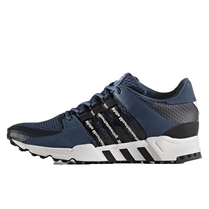 Eqt adidas clearance white and blue