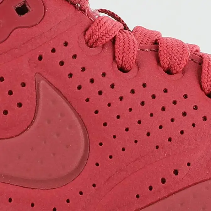 Nike Air Max 1 Ultra Moire Terra Red Where To Buy 705297 611