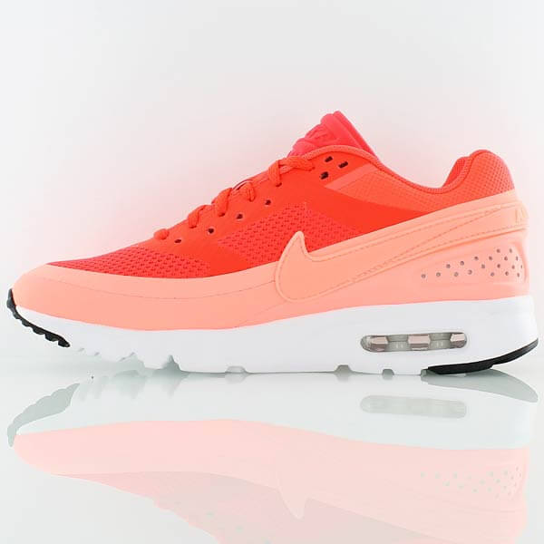 Nike Air Max BW Ultra Bright Crimson