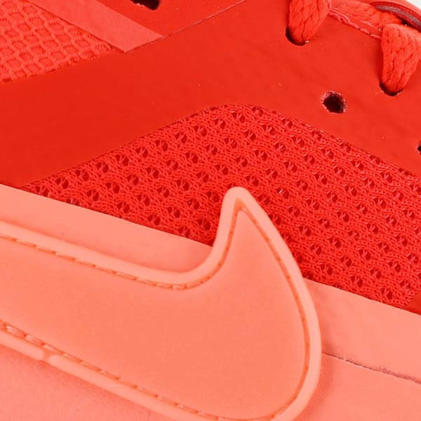 Nike Air Max BW Ultra Bright Crimson