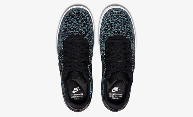 Nike Air Force 1 Low Ultra Flyknit Multi