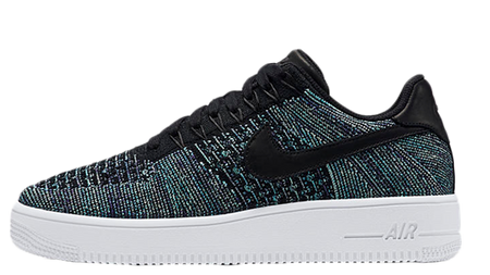 Off-White x Nike's Air Force 1 Will Be Releasing In Children's Sizes