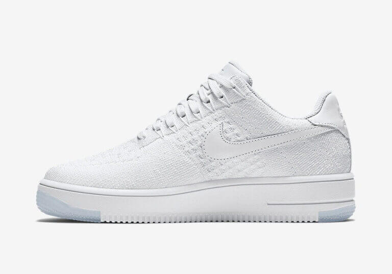 air force 1 flyknit 1.0