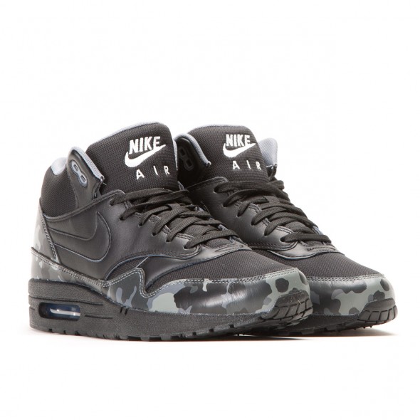 Nike Air Max 1 Mid FB | Where To Buy | 685192-001 | The Sole Supplier