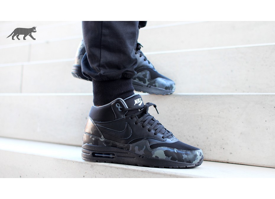 air max one mid