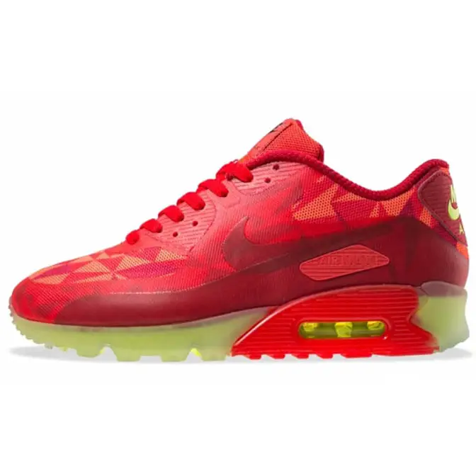 Air max ice red sale