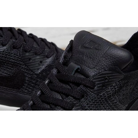 nike air max 90 flyknit green