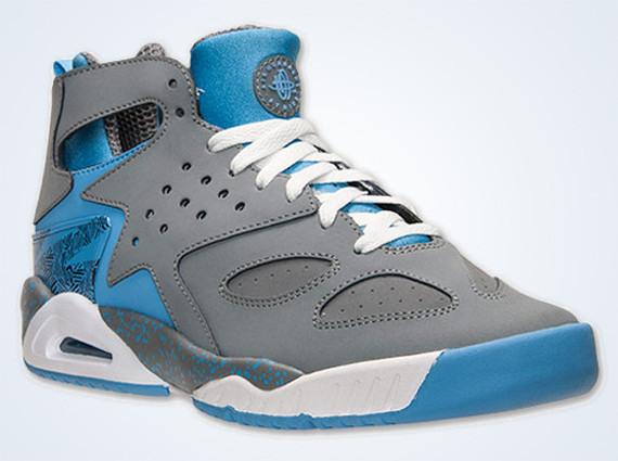 Nike Air Tech Challenge II