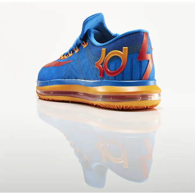 Nike KD VI Elite Team | Where To Buy | The Sole Supplier