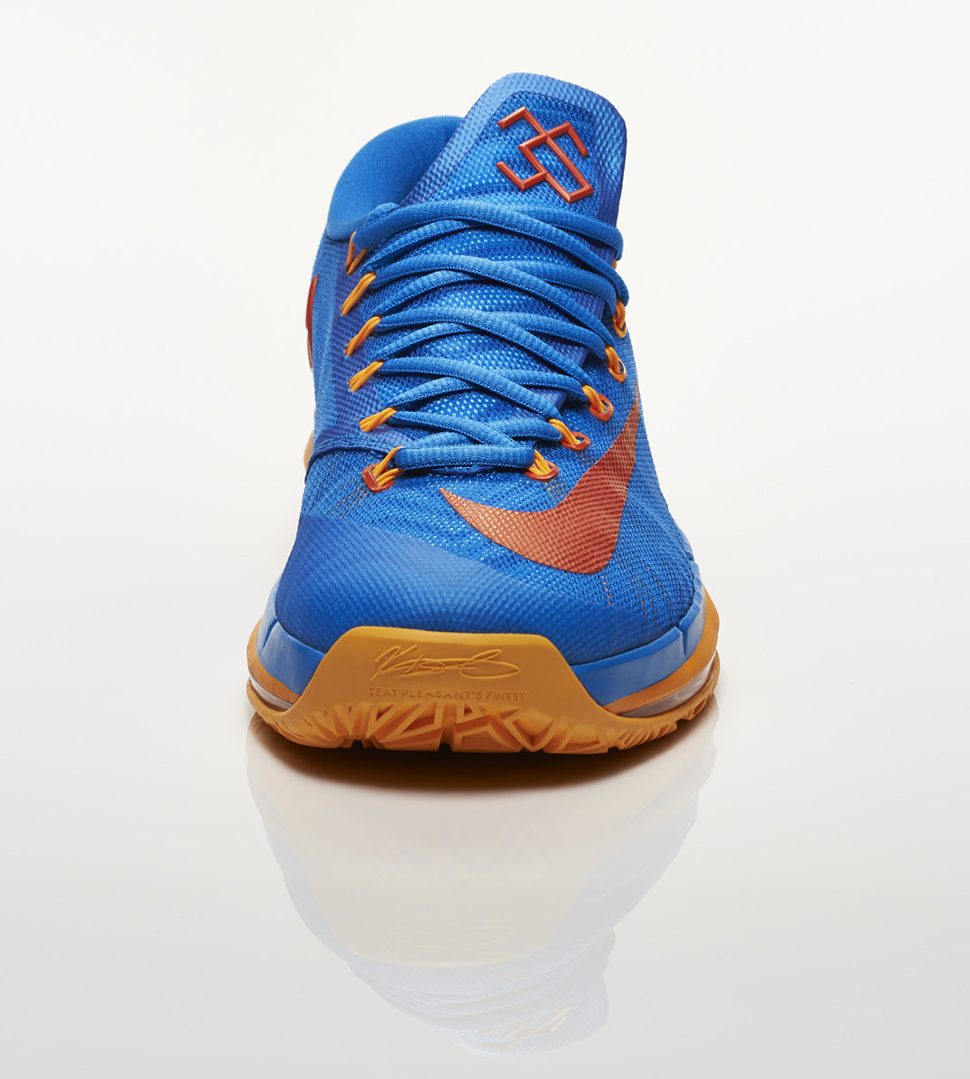 Nike KD VI Elite Team