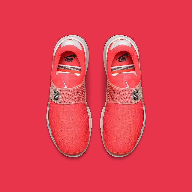 Nike Sock Dart SP Infrared