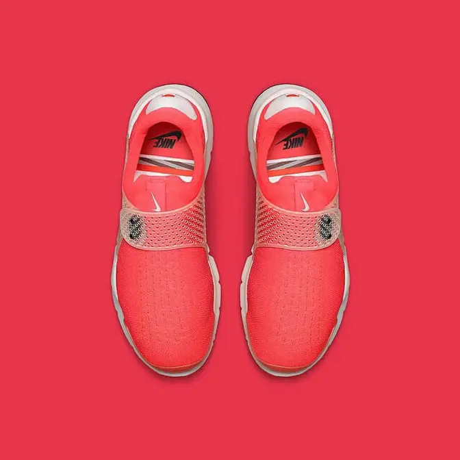 Nike Sock Dart SP Infrared