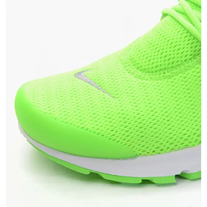 Lime green outlet prestos