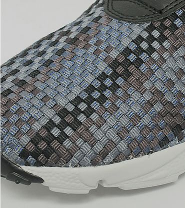 Nike Air Footscape Desert Chukka