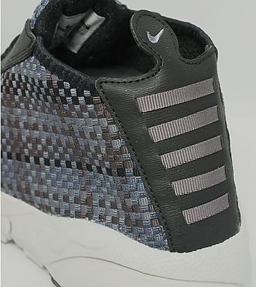 Nike Air Footscape Desert Chukka