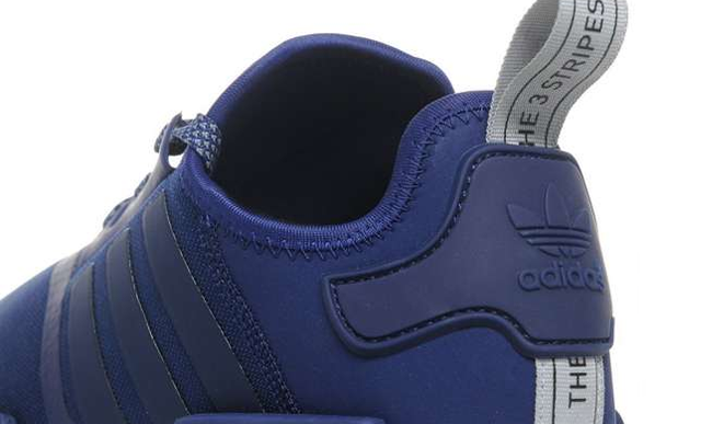 adidas Originals NMD R1 Navy