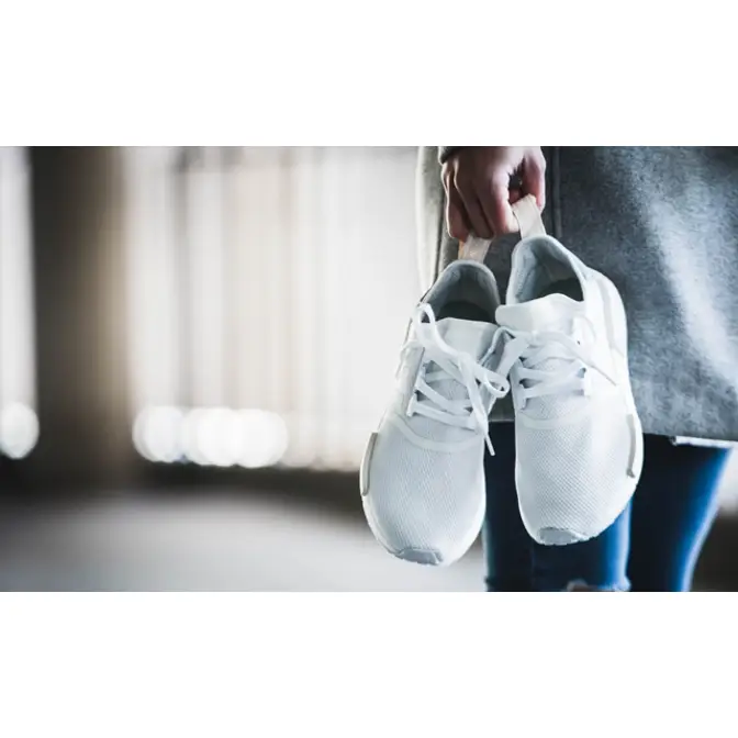 adidas nmd 1 womens white