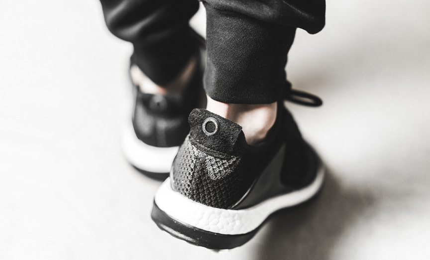 adidas Consortium ADO Pure Boost Black